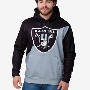 Las Vegas Raiders Licensed NFL Men’s Hoodie